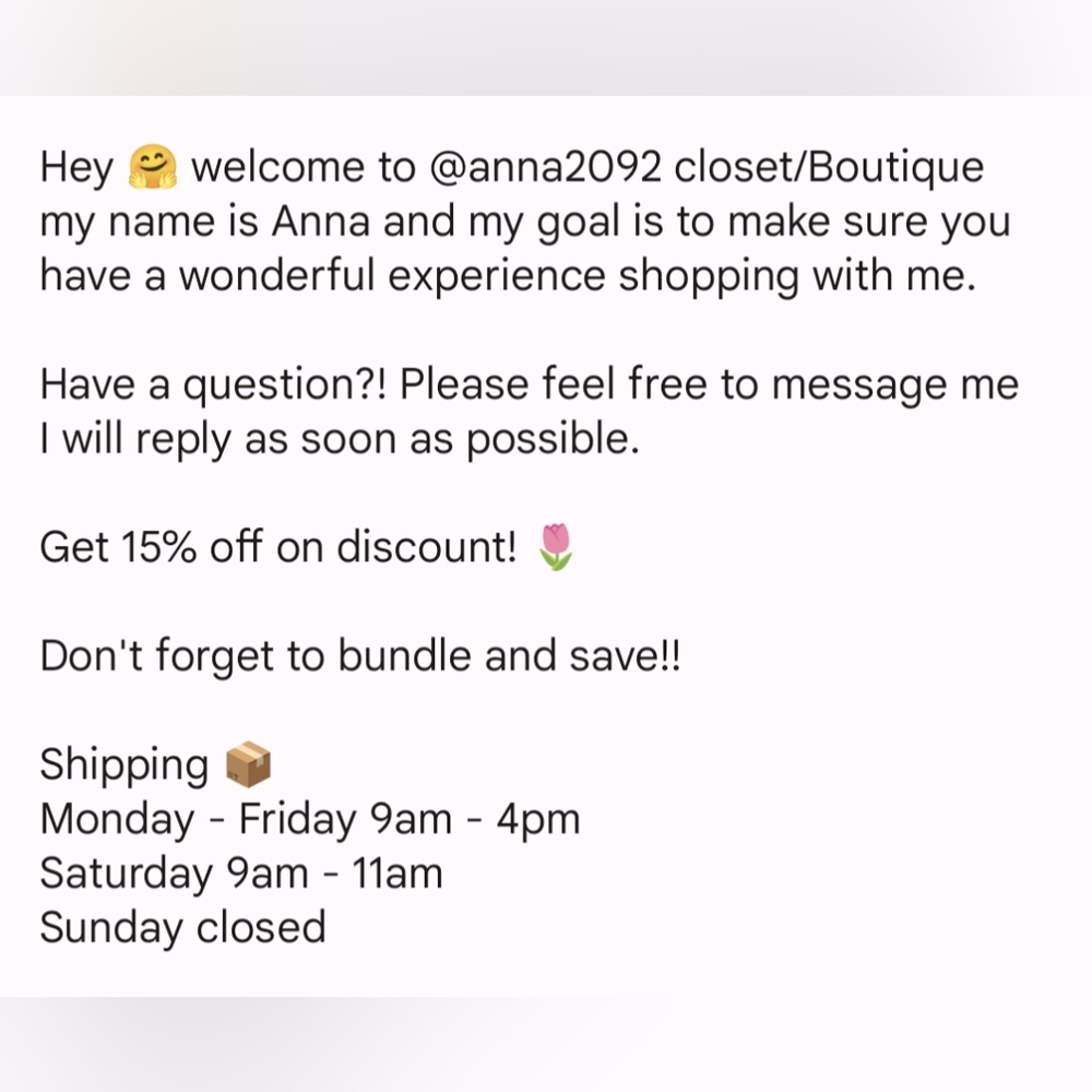 FLASH SALE